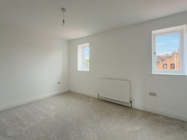 Chapel Garth, Catton, YO7
