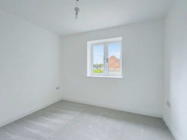 Chapel Garth, Catton, YO7