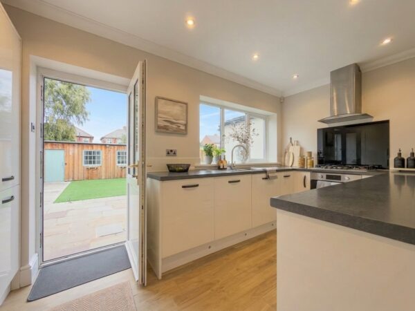 Danum Avenue, Sowerby, YO7