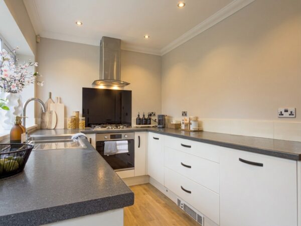 Danum Avenue, Sowerby, YO7