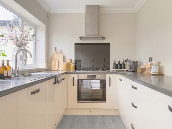 Danum Avenue, Sowerby, YO7