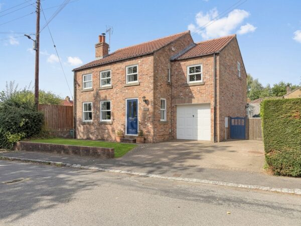 Thirkleby, Thirsk, YO7