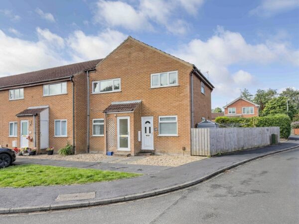Favenfield Road, Thirsk, YO7