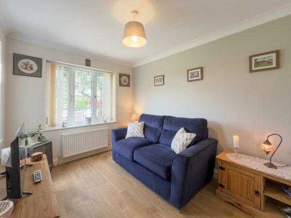 The Parklands, Scruton, DL7
