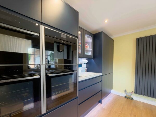 The Parklands, Scruton, DL7