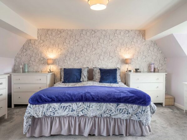 The Parklands, Scruton, DL7