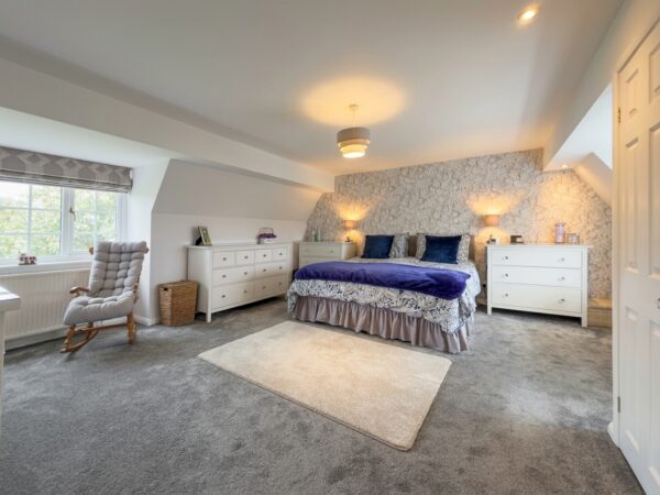 The Parklands, Scruton, DL7