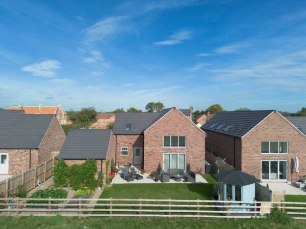Morton On Swale, Northallerton, DL7