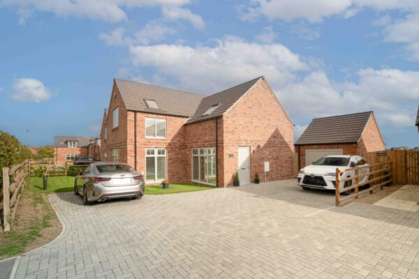 Morton On Swale, Northallerton, DL7