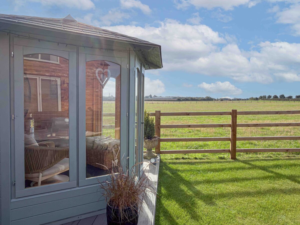 Morton On Swale, Northallerton, DL7