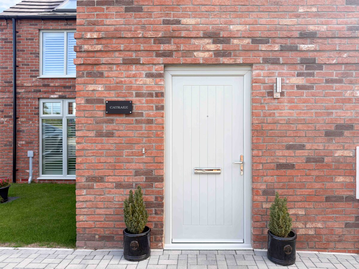 Morton On Swale, Northallerton, DL7