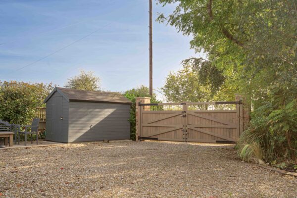 Rainton, Thirsk, YO7