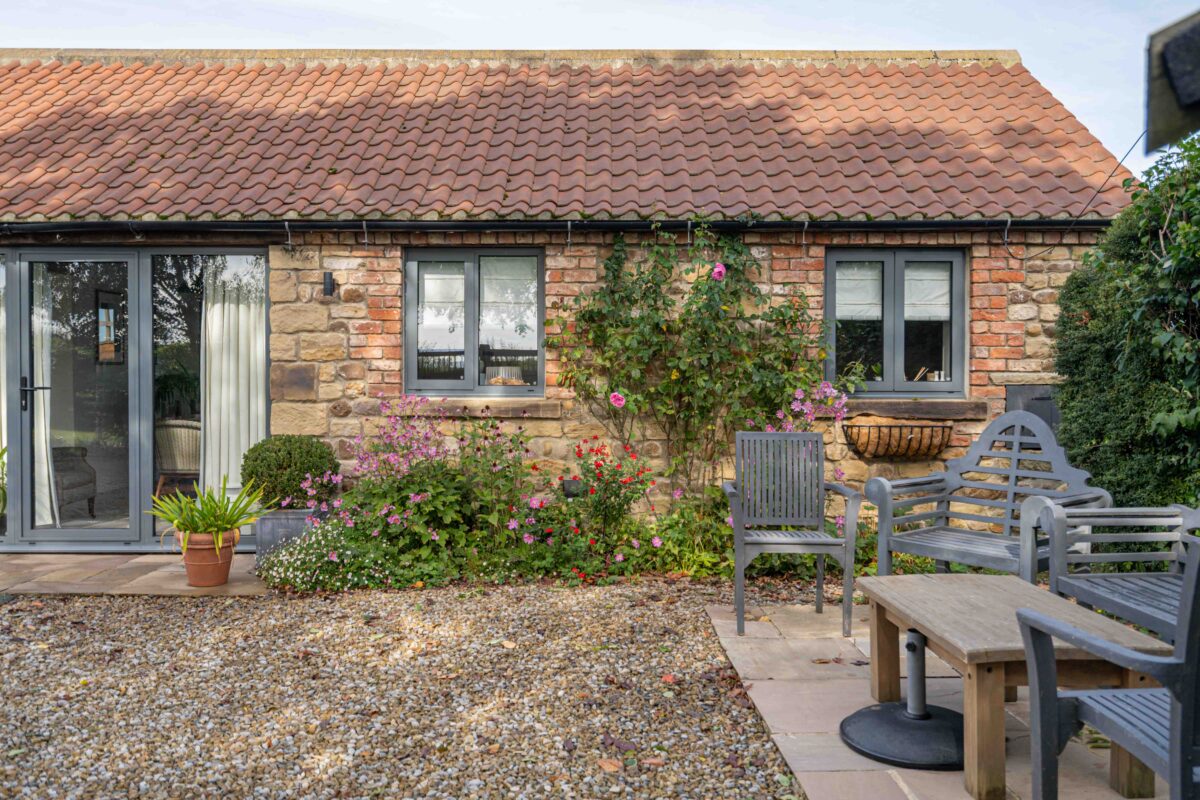 Rainton, Thirsk, YO7