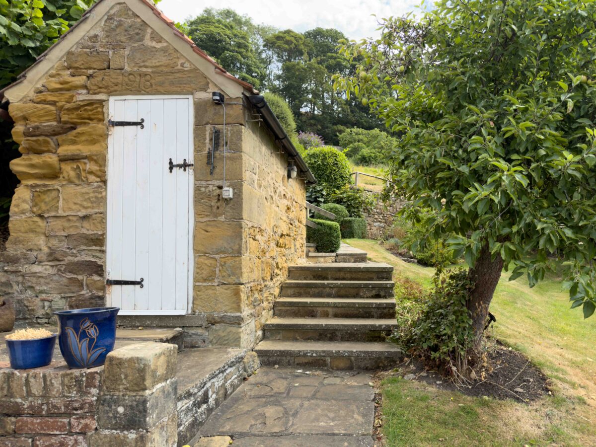 Boltby, Thirsk, YO7