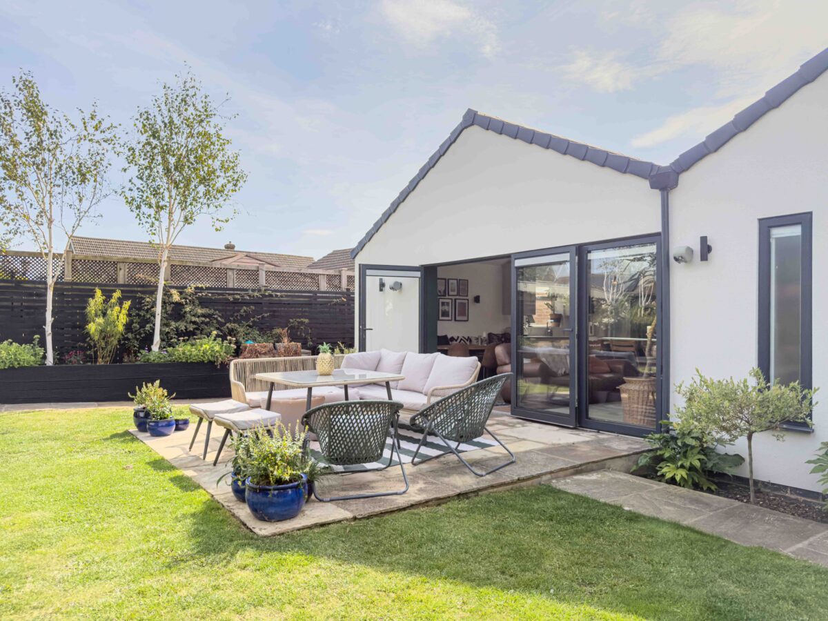 Fountains Road, Northallerton, DL6