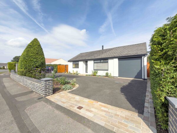 Fountains Road, Northallerton, DL6