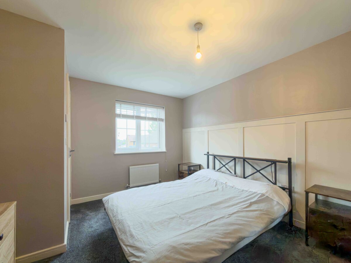 Olivette Crescent, Thirsk, YO7