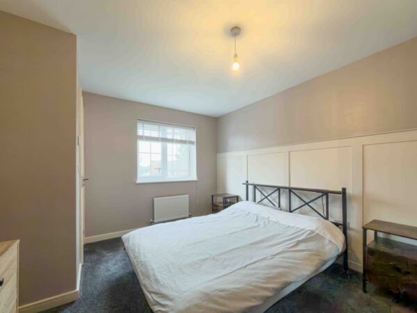 Olivette Crescent, Thirsk, YO7