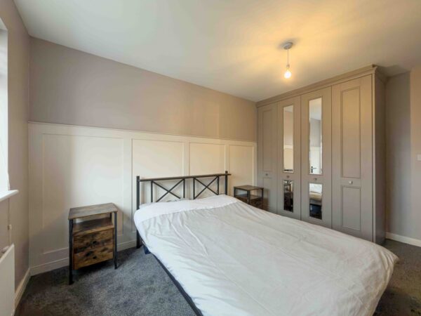 Olivette Crescent, Thirsk, YO7