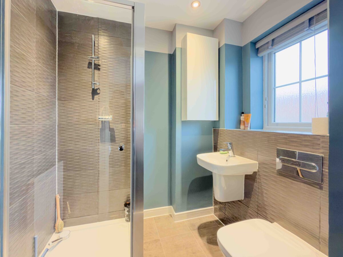 Olivette Crescent, Thirsk, YO7