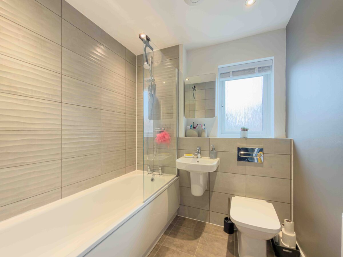 Olivette Crescent, Thirsk, YO7