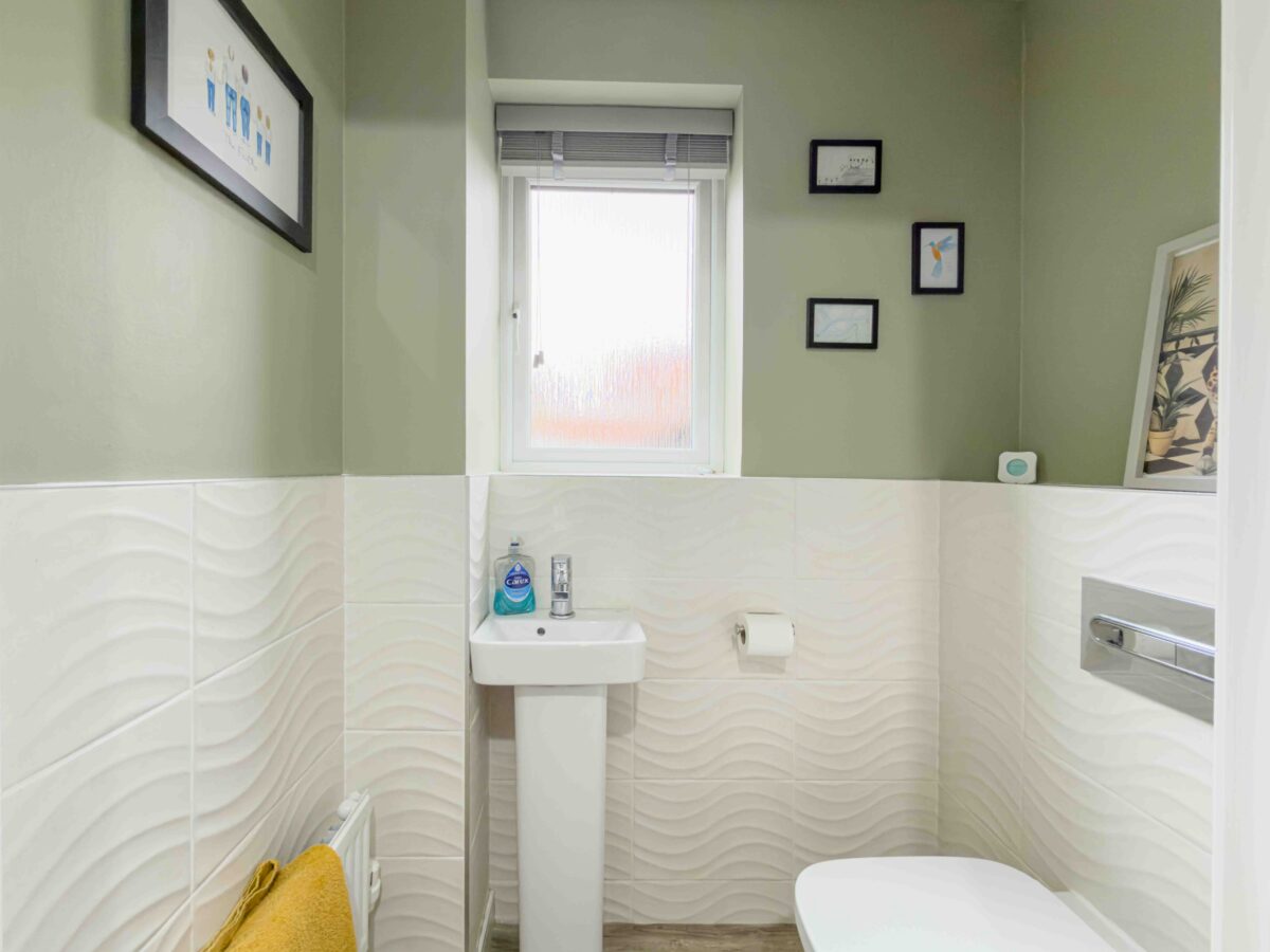 Olivette Crescent, Thirsk, YO7