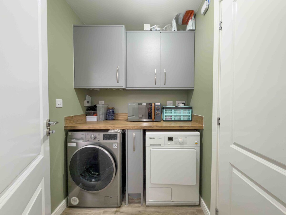 Olivette Crescent, Thirsk, YO7