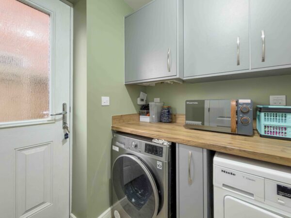 Olivette Crescent, Thirsk, YO7