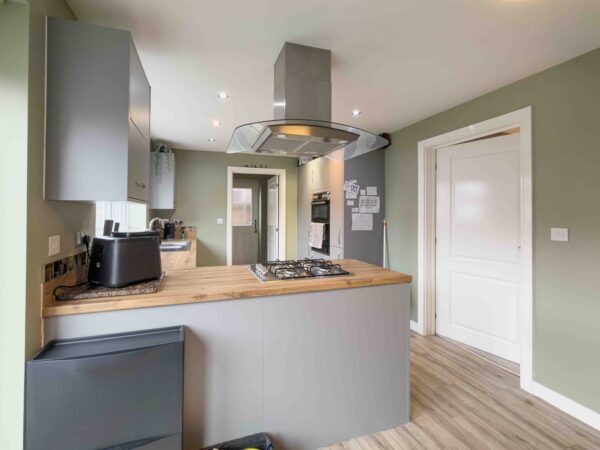 Olivette Crescent, Thirsk, YO7