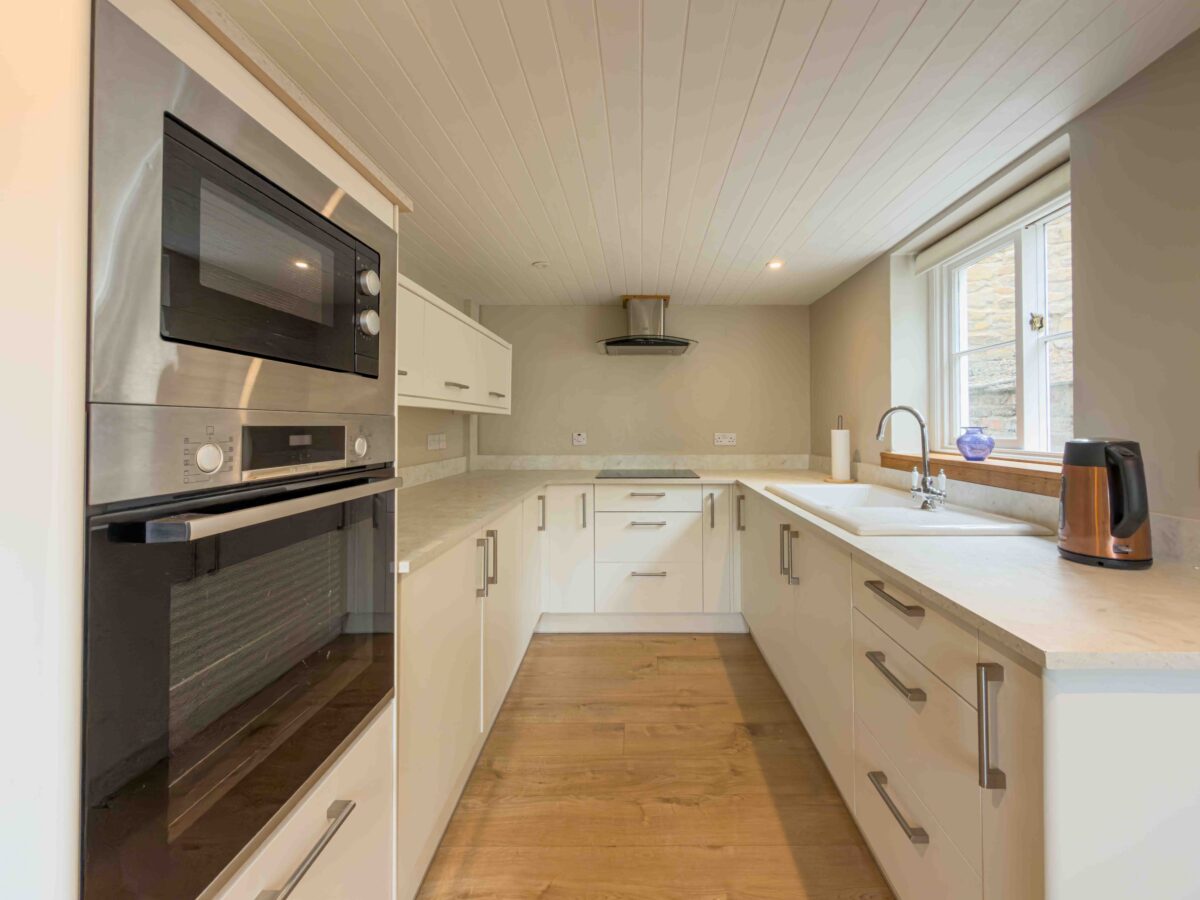 Boltby, Thirsk, YO7
