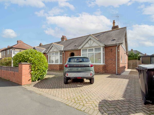 Green Lane West, Sowerby, YO7