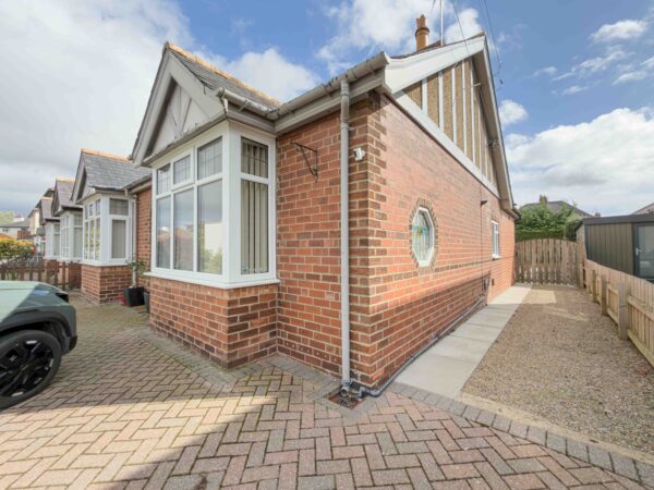 Green Lane West, Sowerby, YO7