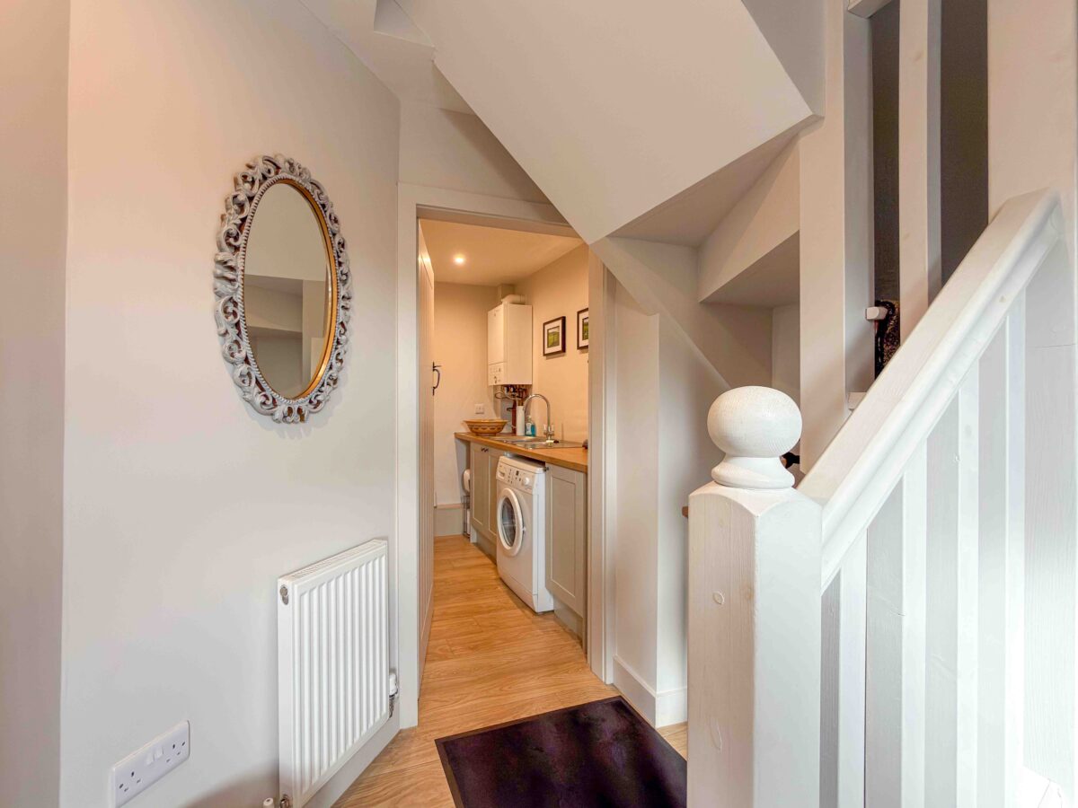 Piper Lane, Thirsk, YO7