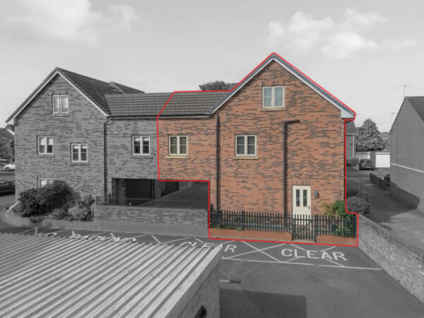 Piper Lane, Thirsk, YO7