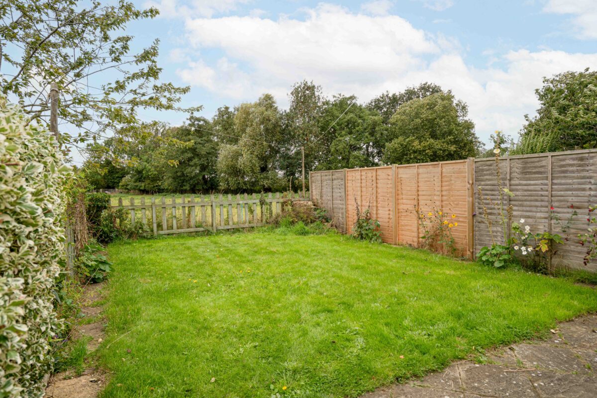 Poplar Terrace, Carlton Miniott, YO7