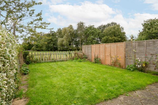 Poplar Terrace, Carlton Miniott, YO7