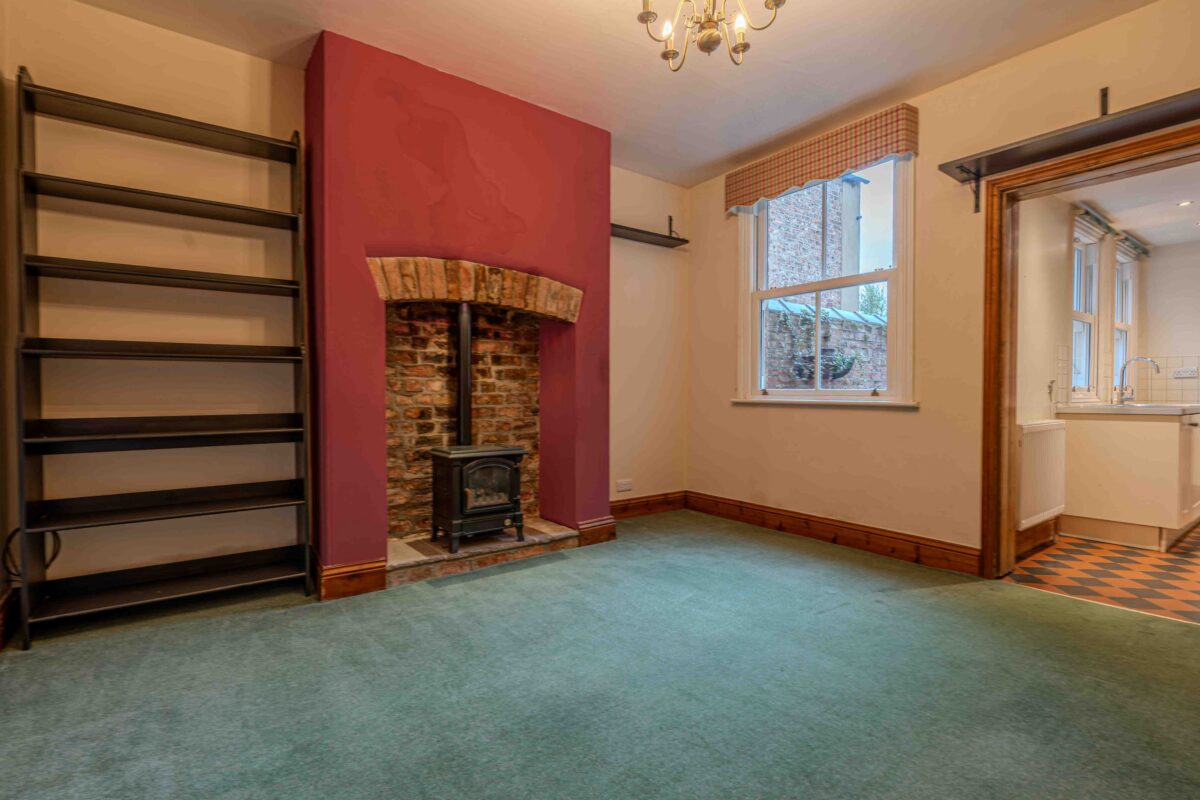 Poplar Terrace, Carlton Miniott, YO7
