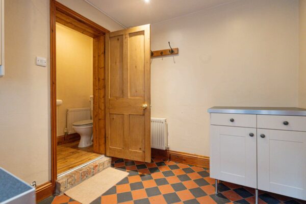Poplar Terrace, Carlton Miniott, YO7