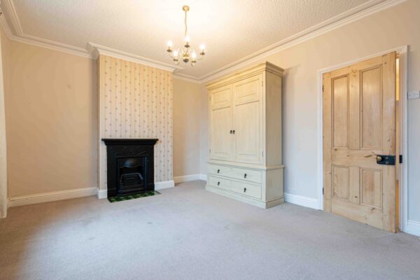 Poplar Terrace, Carlton Miniott, YO7