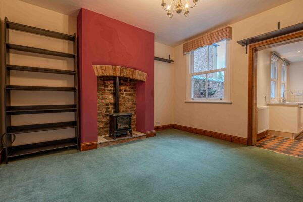 Poplar Terrace, Carlton Miniott, YO7