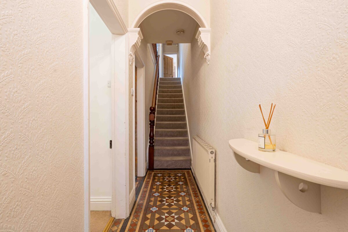 Poplar Terrace, Carlton Miniott, YO7