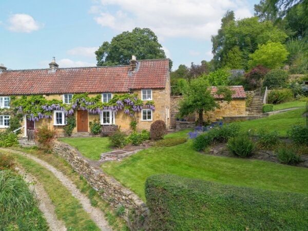 Boltby, Thirsk, YO7