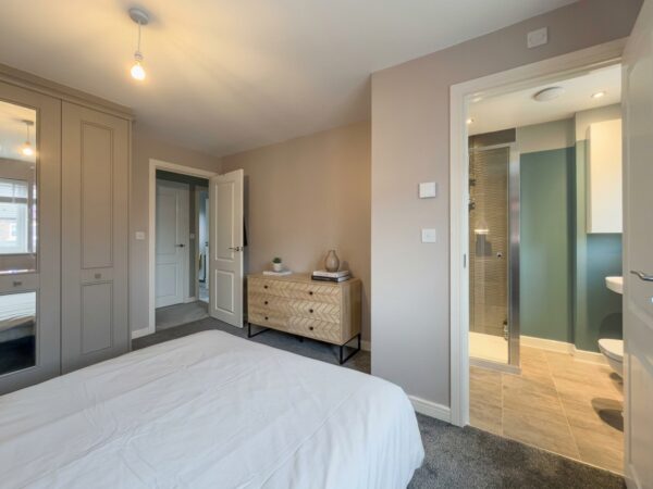 Olivette Crescent, Thirsk, YO7