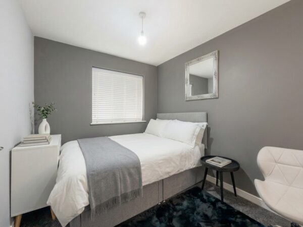 Olivette Crescent, Thirsk, YO7