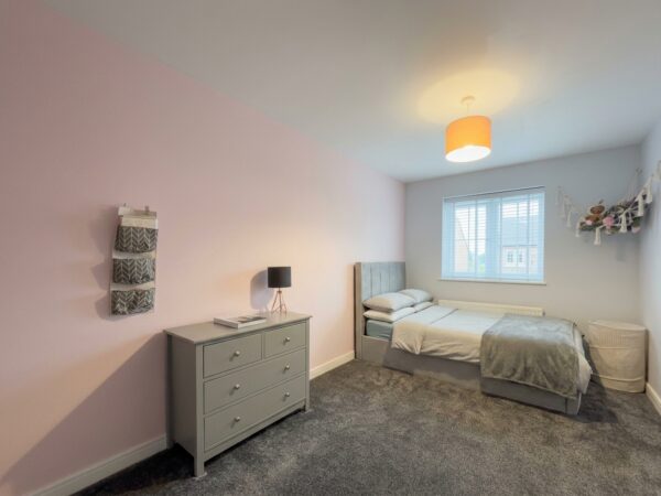 Olivette Crescent, Thirsk, YO7