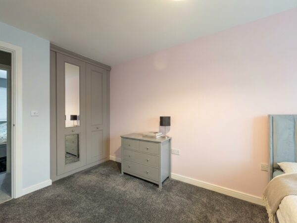 Olivette Crescent, Thirsk, YO7