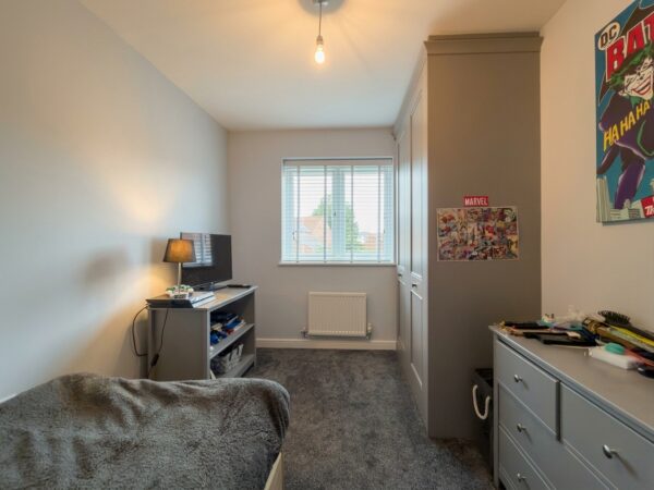Olivette Crescent, Thirsk, YO7