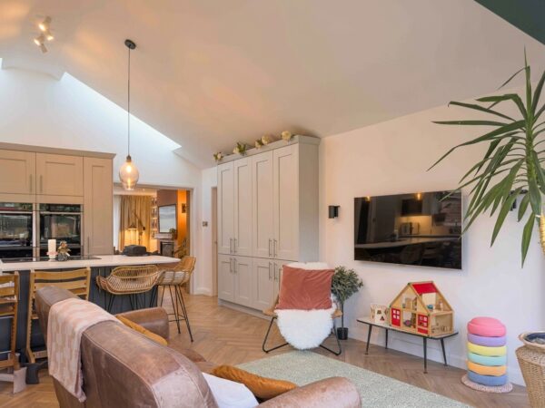 Fountains Road, Northallerton, DL6