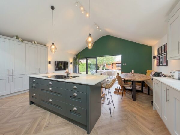 Fountains Road, Northallerton, DL6