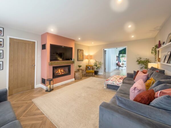 Fountains Road, Northallerton, DL6